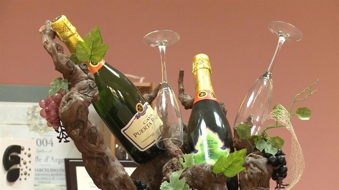 Archivo - Cava de Extremadura