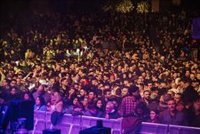 El alcalde de Benidorm (Alicante), sobre cambiar el nombre del auditorio Julio Iglesias: "No nos ha llegado petición"