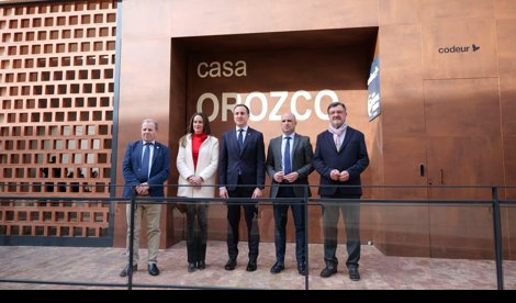 Diputación de Almería