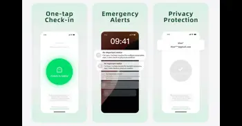 Así es Demumu, la aplicación que avisa a un contacto de emergencia si la persona no da señales de vida en 48 horas