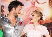 Tras Wicked 2, Ariana Grande y Jonathan Bailey trabajan juntos en un nuevo proyecto musical