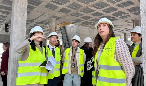 Es Andalucía - Málaga