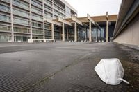 Fiscalía investiga la muerte de los dos pacientes oncológicos del Hospital de Burgos por una dosis incorrecta