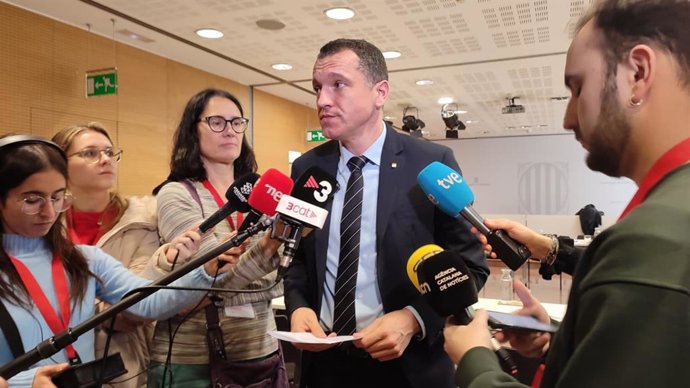 El Govern y sector agrario redactarán un documento para Bruselas tras el acuerdo UE-Mercosur