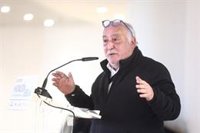 Navarro (DGT) avisa que el problema de movilidad en las ciudades es de "espacio" y llama a compartir desplazamientos