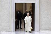 El Papa León XIV invita a incluir la oración y la meditación en la rutina diaria