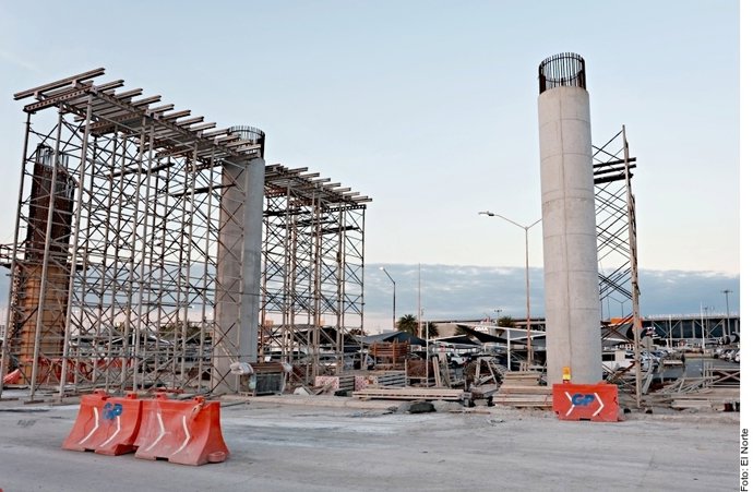 PAN y Morena critican retrasos en nuevas Líneas del Metro y acusan mala gestión de recursos públicos en NL