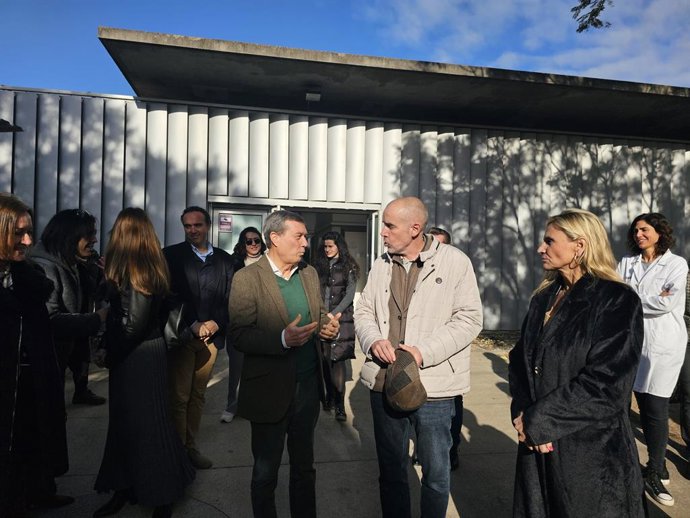 Sanitat ampliarà el nou centre de salut de Moncofa amb una planta més