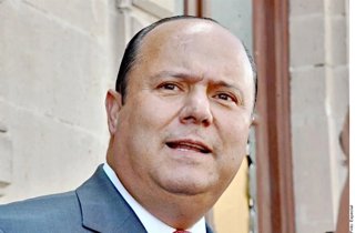 Juez federal suspende temporalmente juicio a César Duarte por lavado de 73,9 mdp; seguirá preso en el Altiplano