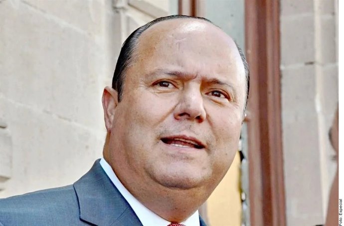 Juez federal suspende temporalmente juicio a César Duarte por lavado de 73,9 mdp; seguirá preso en el Altiplano