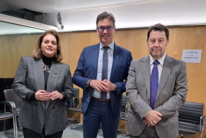 Baleares rechaza una negociación de la financiación pensando sólo en una CCAA y "dejando las migajas" al resto.