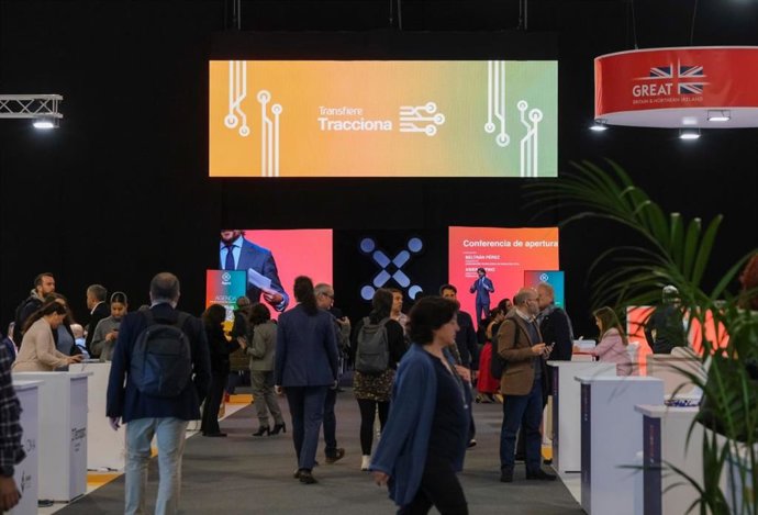 Transfiere en una imagen de archivo