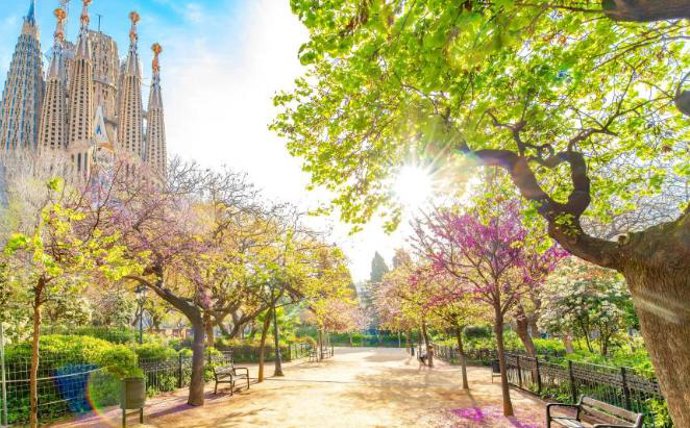 Copisa proyectos vinculados a la transformación