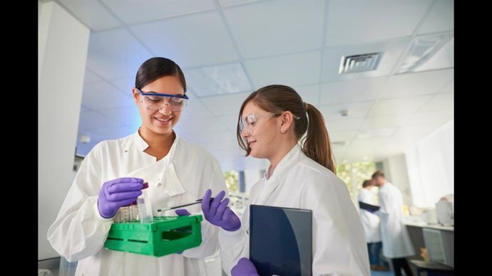 Las ayudas Joan Oró-Fi ofrecen 4 años de contrato para investigadores predoctorales