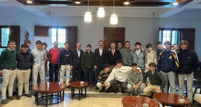 Es Andalucía - Sevilla