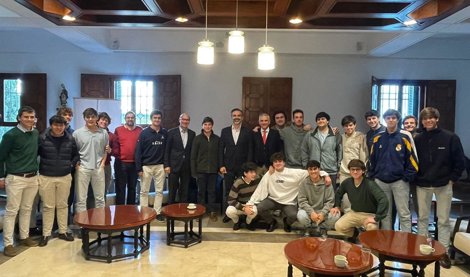 Es Andalucía - Sevilla