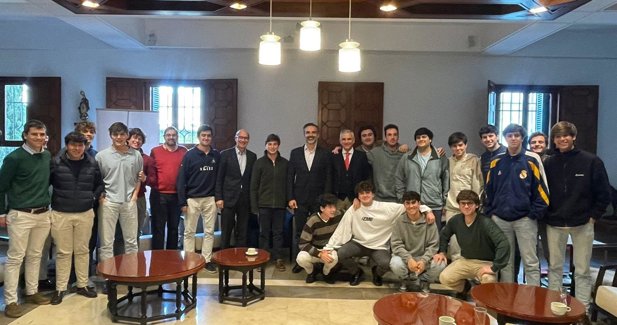 Es Andalucía - Sevilla