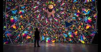 El Estado mexicano de Querétaro instalará un espacio multisensorial en la Plaza de Olavide ante la llegada de Fitur 2026