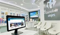 Viajes Carrefour debutará en Santiago y reabrirá dos agencias propias en Cádiz y Murcia en febrero