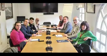 Ertzaintza y Policía Local de Erandio vuelven a plantear dispositivos especiales en el entorno de la discoteca Sonora