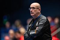 Jordi Ribera: "Siempre nos ha funcionado ir paso a paso y es lo que tenemos que hacer"