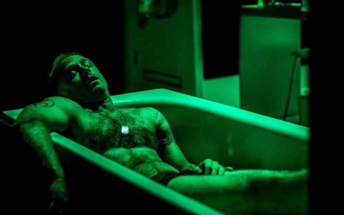 Un tranvía llamado deseo