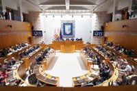 RTVE emitirá el jueves 29 de enero el debate electoral a ocho en Aragón