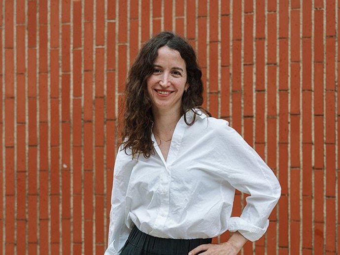 Eulàlia Gómez