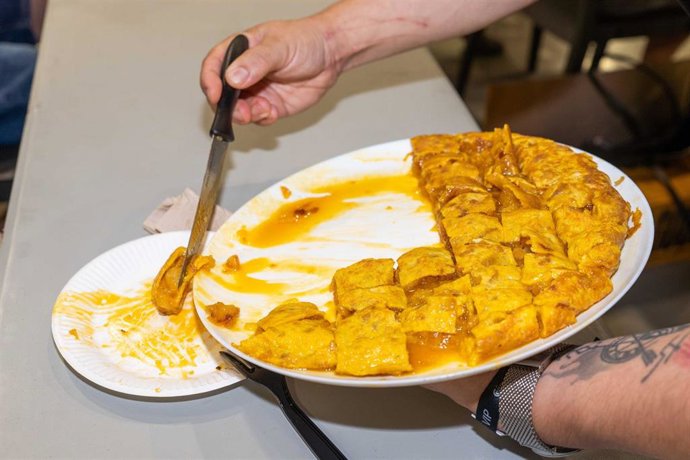 Archivo - Foto de archivo