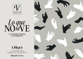 Foto: VINCCI HOTELES