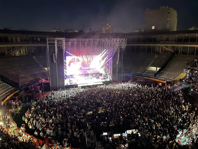 El Ayuntamiento de Alicante renueva la gestión de la Plaza de Toros para convertirla en "espacio multiusos"