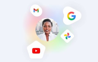 Inteligencia personal de Gemini