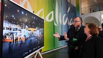 Es Andalucía - Málaga