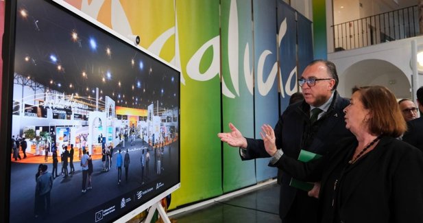 Es Andalucía - Málaga