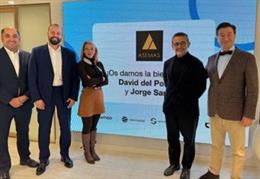 Grupo Atlantigo se alía con Asemas e integra la asistencia en viaje de Intermundial en la mutua.