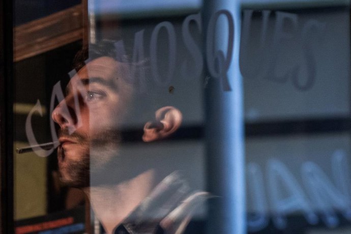 La sèrie 'Ravalejar' de Pol Rodríguez i Isaki Lacuesta