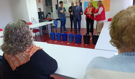 Es Andalucía - Jaén