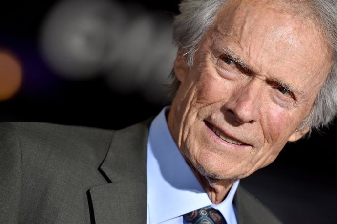 Archivo - La bronca de Clint Eastwood a Matt Damon en pleno rodaje: "¿Quieres hacer perder el tiempo a todos?"