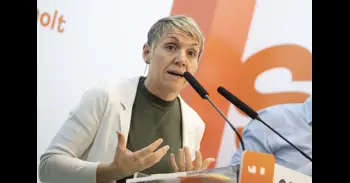 Compromís assenyala que el trasllat de l'estació d'autobusos "fa olor de nova pilotada urbanística" de Catalá