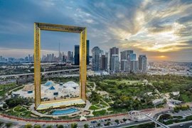 Foto: DEPARTAMENTO DE ECONOMÍA Y TURISMO DE DUBÁI (DET)