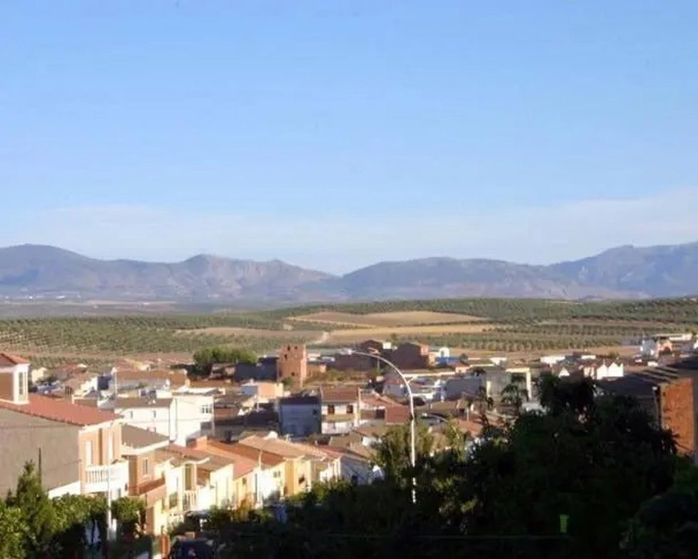 Archivo - Vista de Villatorres