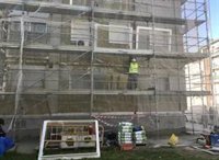 Cihuelo (PSOE): "El tándem Azcón-Chueca usa el problema de la vivienda para hacer gala de su ineficaz gestión"