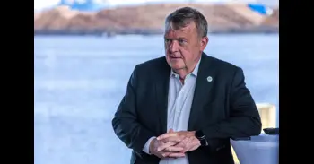 Dinamarca anuncia un grupo de trabajo para una "solución" sobre Groenlandia tras no llegar a un acuerdo con EEUU