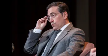 Exteriores aconseja a los españoles que se encuentren en Irán que abandonen el país