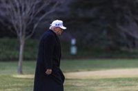 Trump insiste en tomar Groenlandia tras la reunión sin resultados con Dinamarca en la Casa Blanca