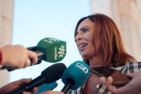 La Junta de Andalucía contabiliza 9.120 solicitudes del Bono Alquiler tras algo más de un día de la apertura del plazo