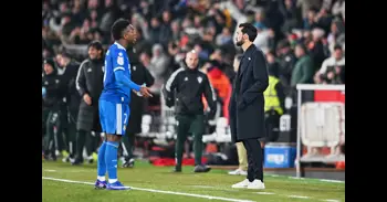 Arbeloa y el Real Madrid naufragan en Albacete