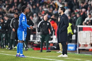 Alvaro Arbeloa, Vinícius, Real Madrid