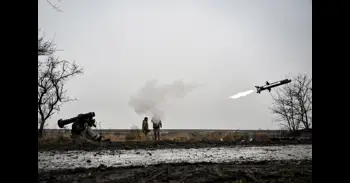 Reino Unido cifra en más de 1,2 millones las bajas de Rusia desde el inicio de la invasión de Ucrania