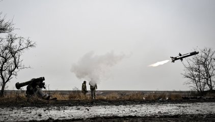 Reino Unido cifra en más de 1,2 millones las bajas de Rusia desde el inicio de la invasión de Ucrania